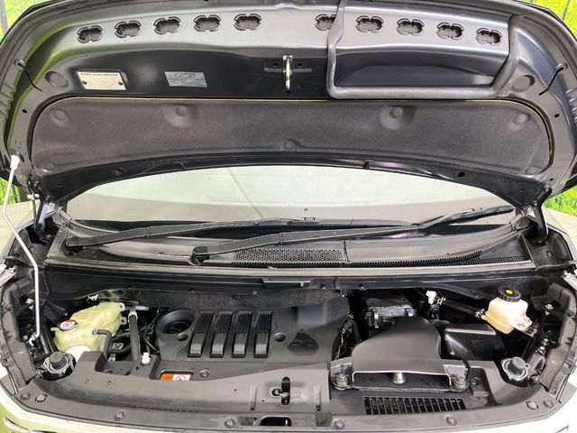 MITSUBISHI DELICA D:5 4WD 2024 Image 31