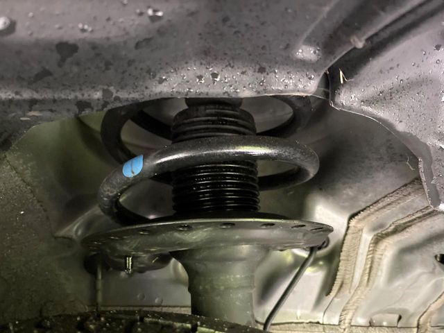 MITSUBISHI DELICA D:5 4WD 2024 Image 31