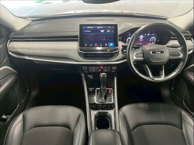 JEEP COMPASS 2021 Image 31