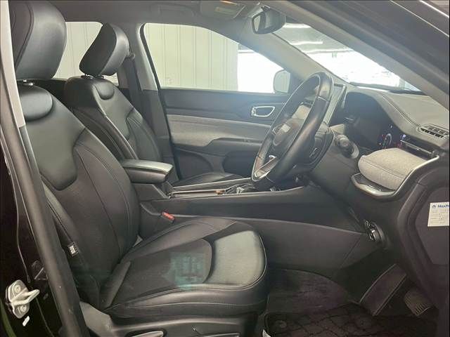 JEEP COMPASS 2021 Image 31