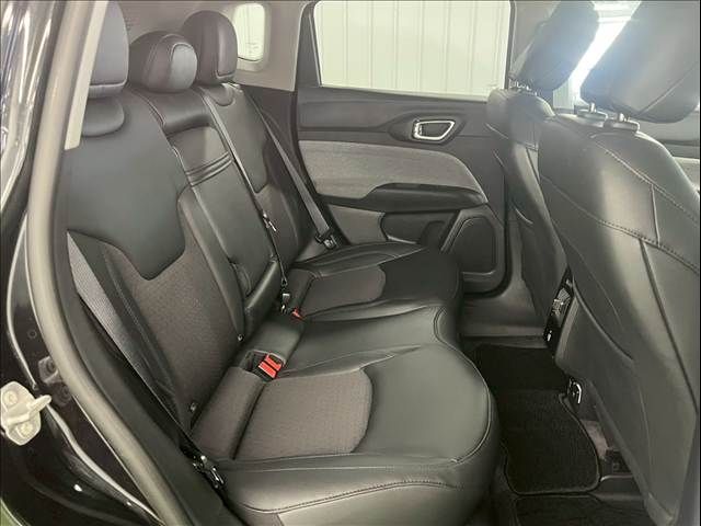 JEEP COMPASS 2021 Image 31