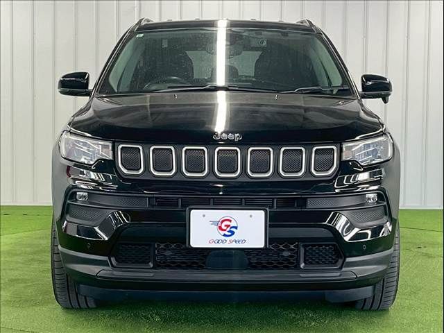 JEEP COMPASS 2021 Image 31