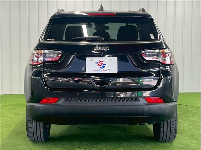 JEEP COMPASS 2021 Image 31