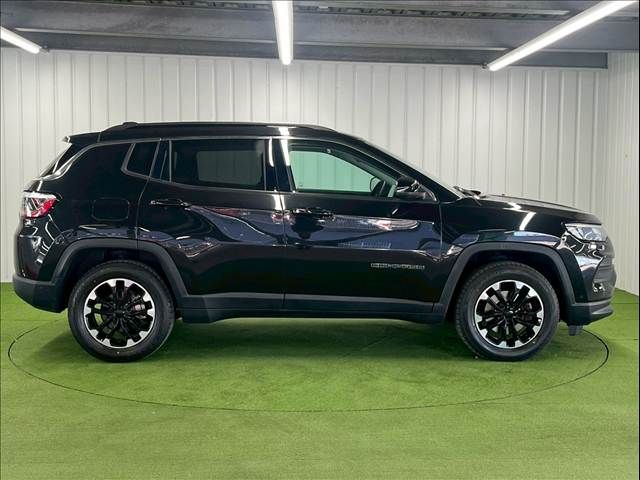 JEEP COMPASS 2021 Image 31