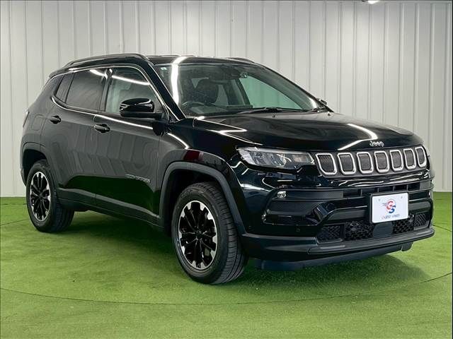 JEEP COMPASS 2021 Image 31