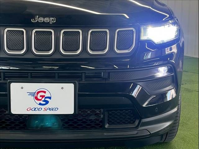 JEEP COMPASS 2021 Image 31