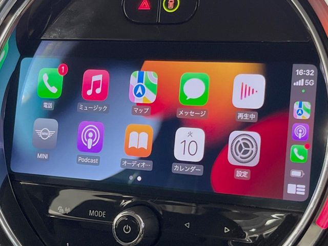 BMW MINI COOPER 5DOOR 2021 Image 31