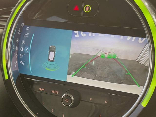 BMW MINI COOPER 5DOOR 2021 Image 31