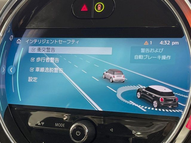 BMW MINI COOPER 5DOOR 2021 Image 31