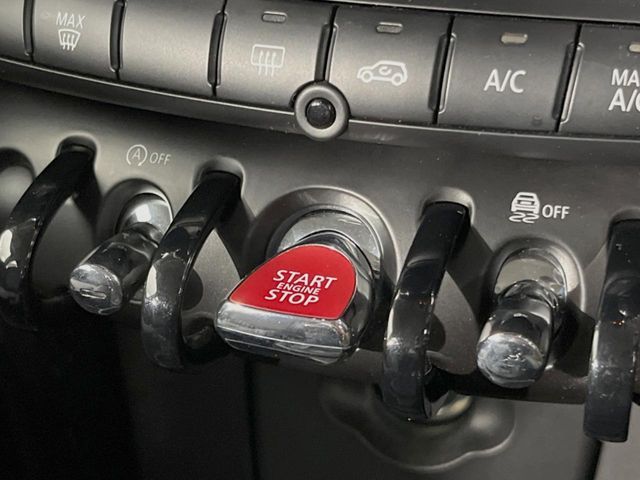 BMW MINI COOPER 5DOOR 2021 Image 31