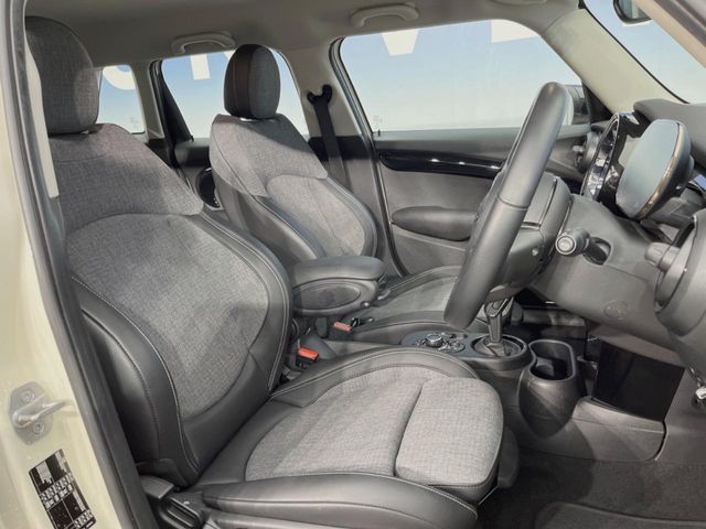 BMW MINI COOPER 5DOOR 2021 Image 31