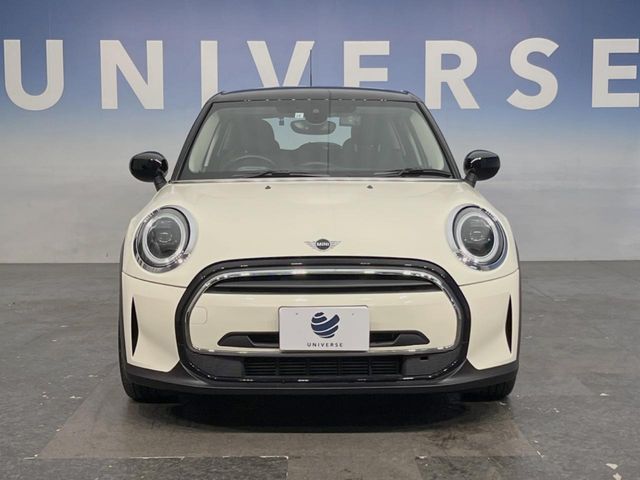 BMW MINI COOPER 5DOOR 2021 Image 31