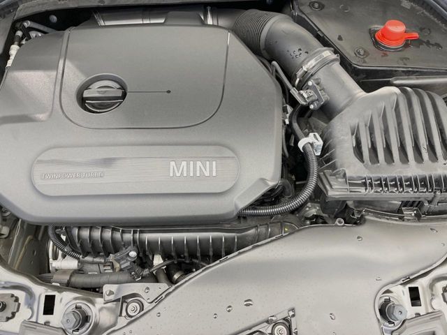 BMW MINI COOPER 5DOOR 2021 Image 31