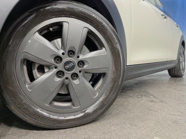 BMW MINI COOPER 5DOOR 2021 Image 31