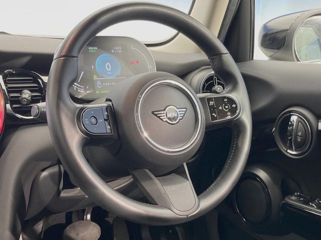 BMW MINI COOPER 5DOOR 2021 Image 31