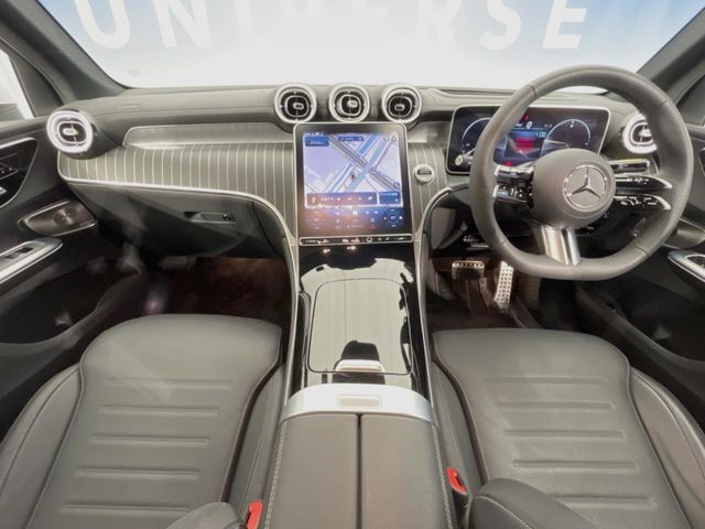 MERCEDES BENZ GLC CL 2023 Image 31