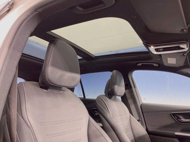 MERCEDES BENZ GLC CL 2023 Image 31