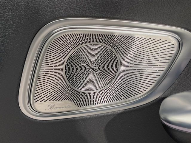 MERCEDES BENZ GLC CL 2023 Image 31