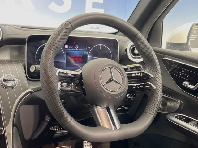 MERCEDES BENZ GLC CL 2023 Image 31