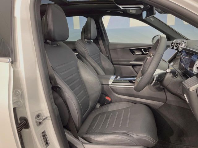 MERCEDES BENZ GLC CL 2023 Image 31