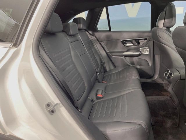 MERCEDES BENZ GLC CL 2023 Image 31
