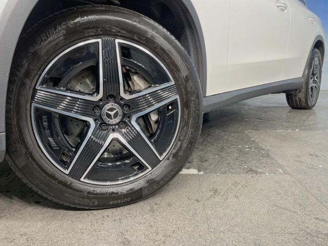 MERCEDES BENZ GLC CL 2023 Image 31