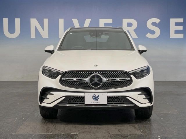 MERCEDES BENZ GLC CL 2023 Image 31
