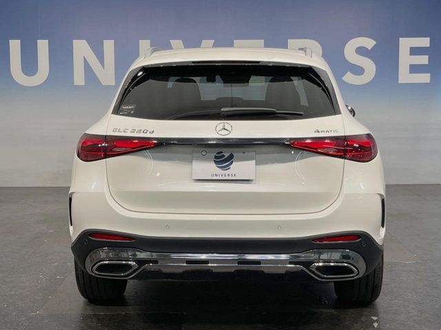 MERCEDES BENZ GLC CL 2023 Image 31