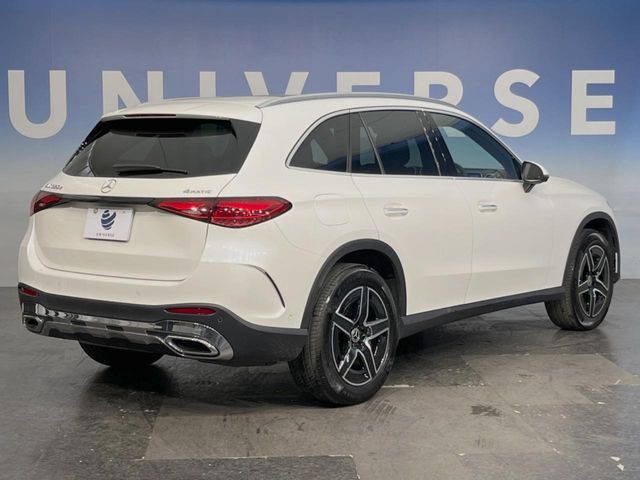 MERCEDES BENZ GLC CL 2023 Image 31