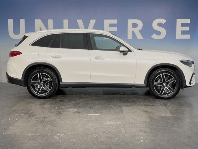 MERCEDES BENZ GLC CL 2023 Image 31