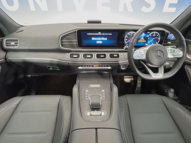 MERCEDES BENZ GLE CL 2022 Image 31