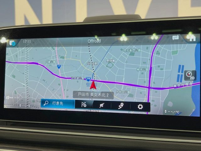 MERCEDES BENZ GLE CL 2022 Image 31