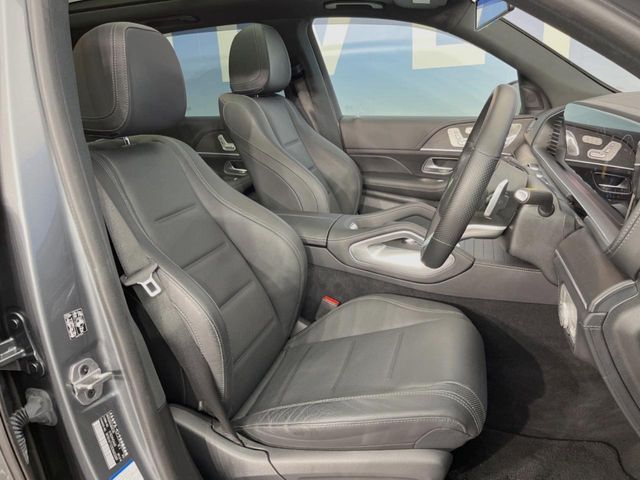 MERCEDES BENZ GLE CL 2022 Image 31