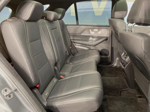 MERCEDES BENZ GLE CL 2022 Image 31