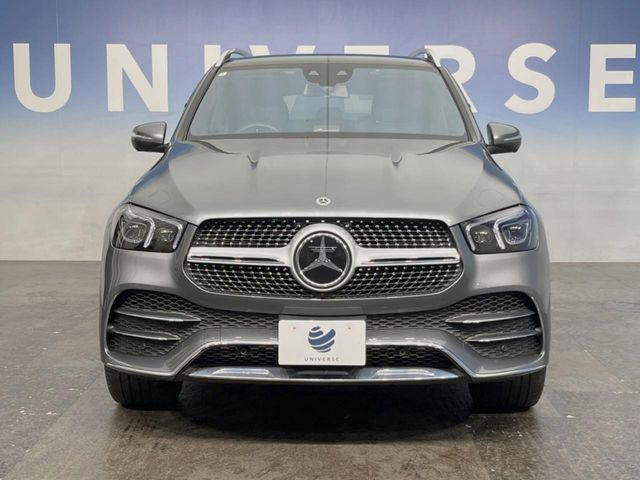 MERCEDES BENZ GLE CL 2022 Image 31