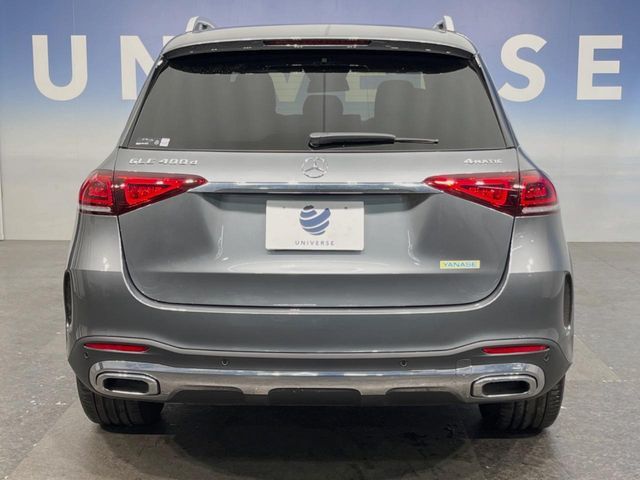 MERCEDES BENZ GLE CL 2022 Image 31