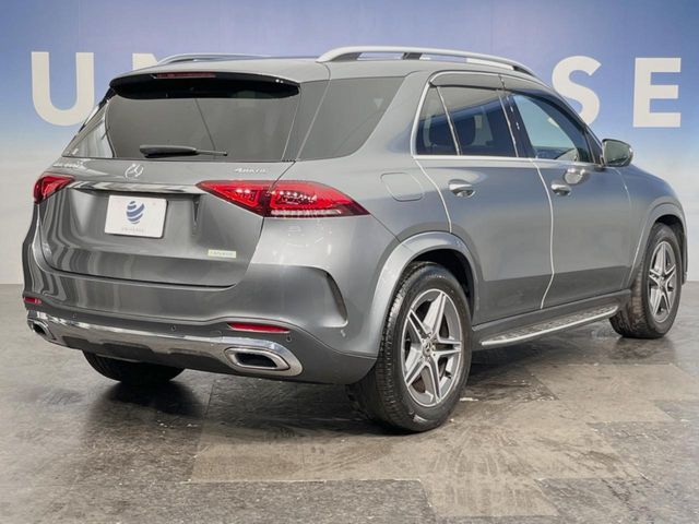 MERCEDES BENZ GLE CL 2022 Image 31