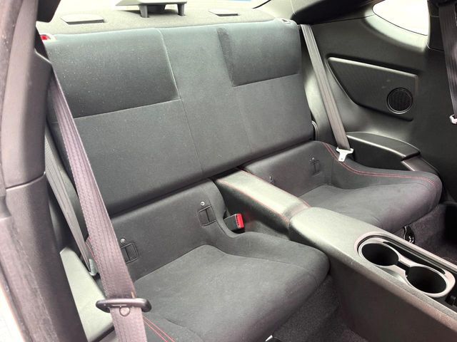 TOYOTA 86 2013 Image 31