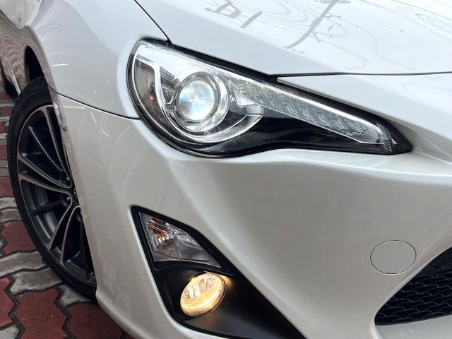 TOYOTA 86 2013 Image 31