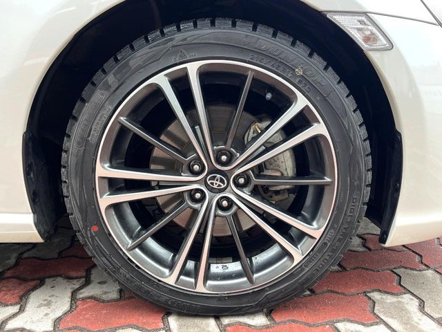 TOYOTA 86 2013 Image 31