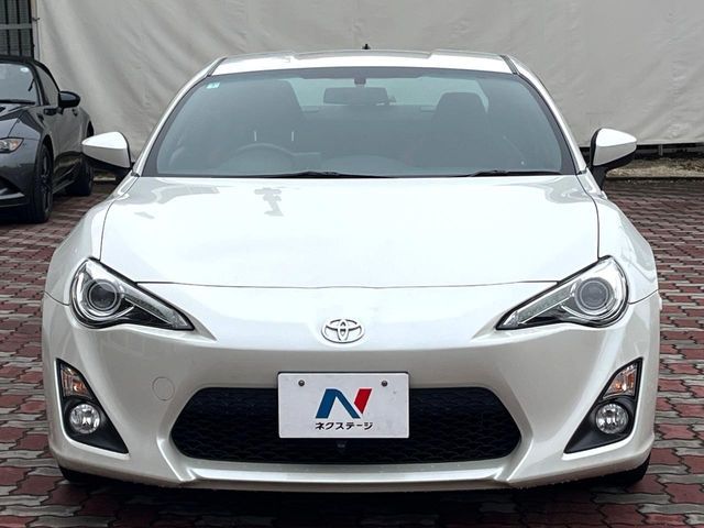 TOYOTA 86 2013 Image 31