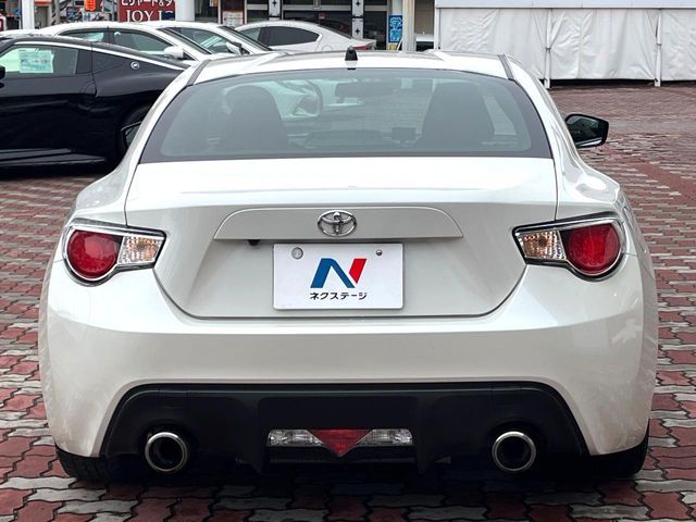 TOYOTA 86 2013 Image 31
