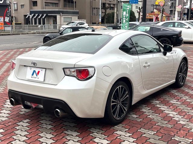 TOYOTA 86 2013 Image 31
