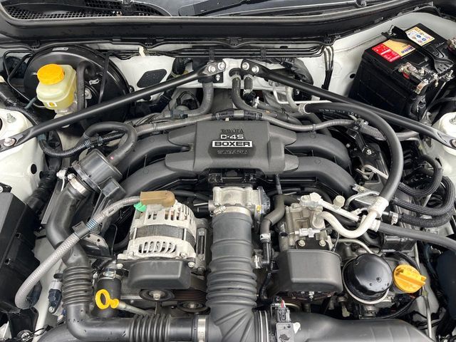 TOYOTA 86 2013 Image 31