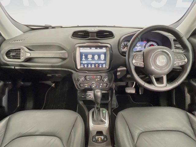 JEEP RENEGADE 2022 Image 31