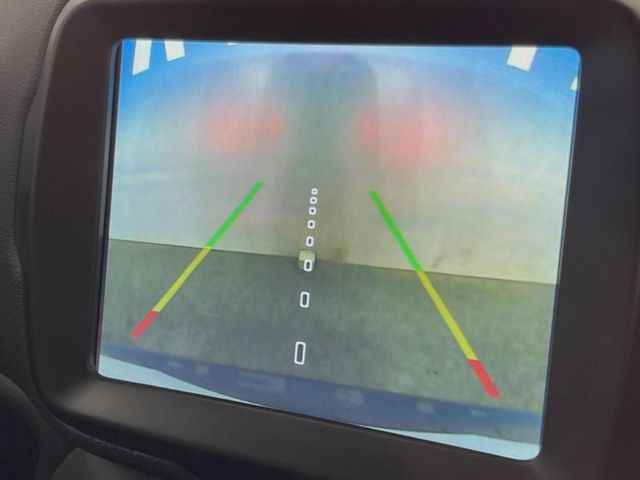 JEEP RENEGADE 2022 Image 31