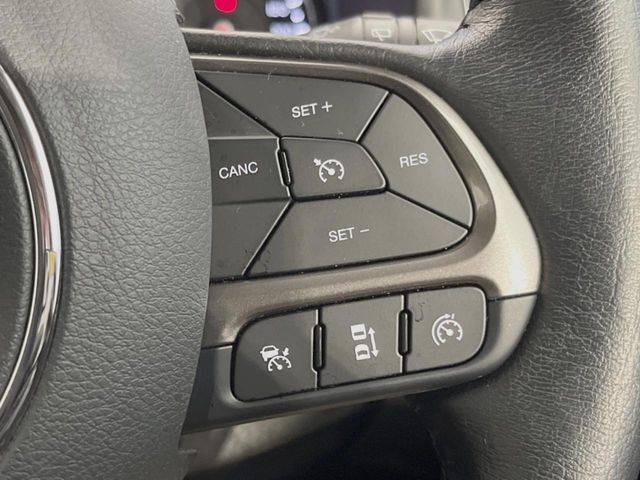 JEEP RENEGADE 2022 Image 31