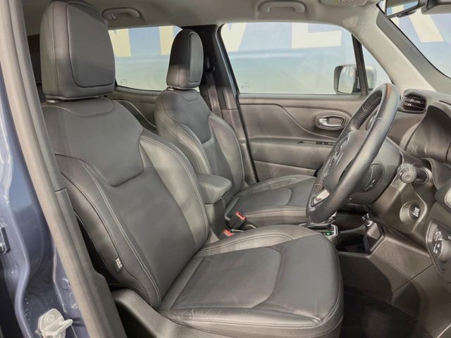 JEEP RENEGADE 2022 Image 31