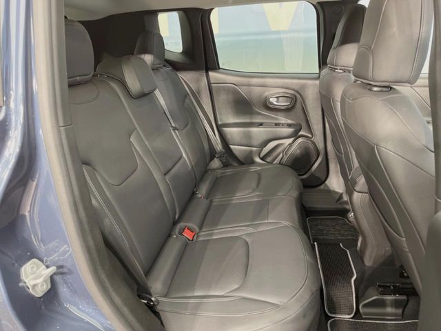 JEEP RENEGADE 2022 Image 31