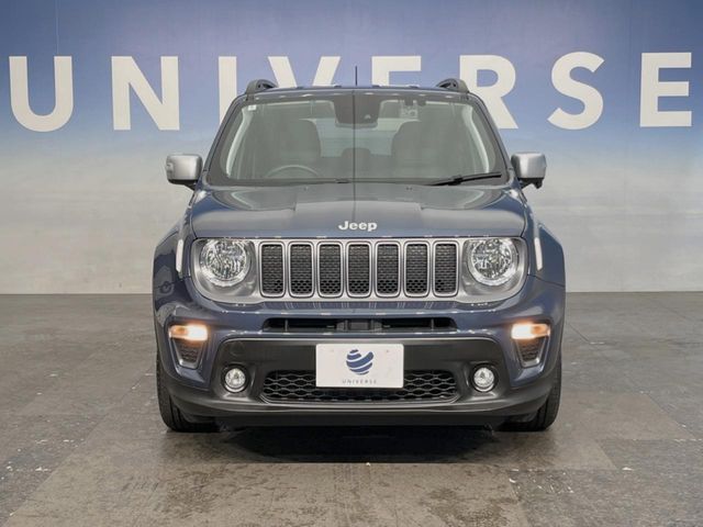 JEEP RENEGADE 2022 Image 31